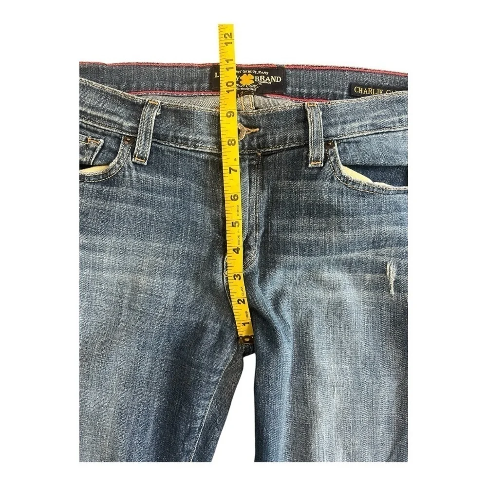 Lucky Brand lucky brand